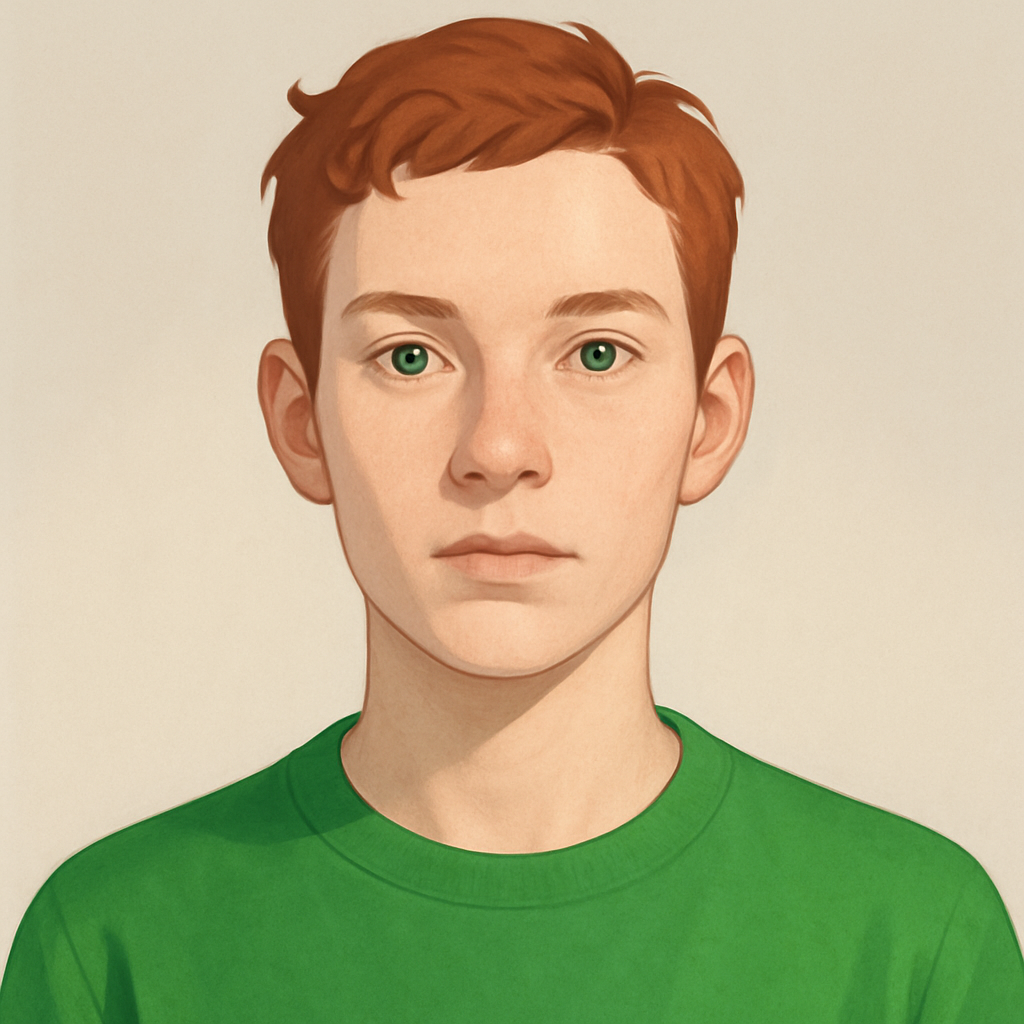 Alex Chen